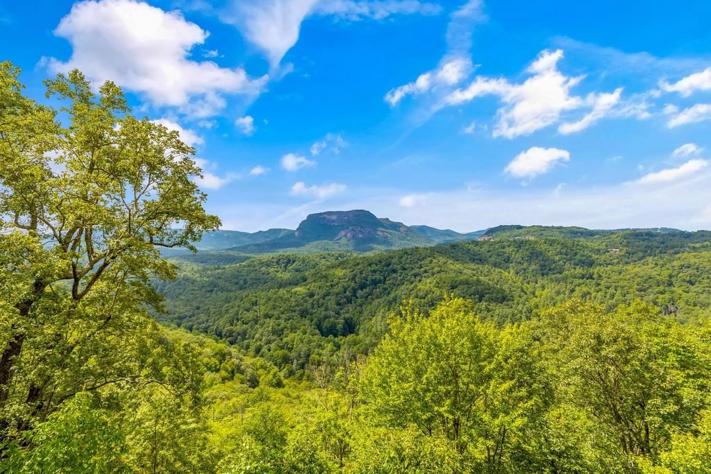 Luxury 4 room Detached House for sale in Cashiers, North Carolina