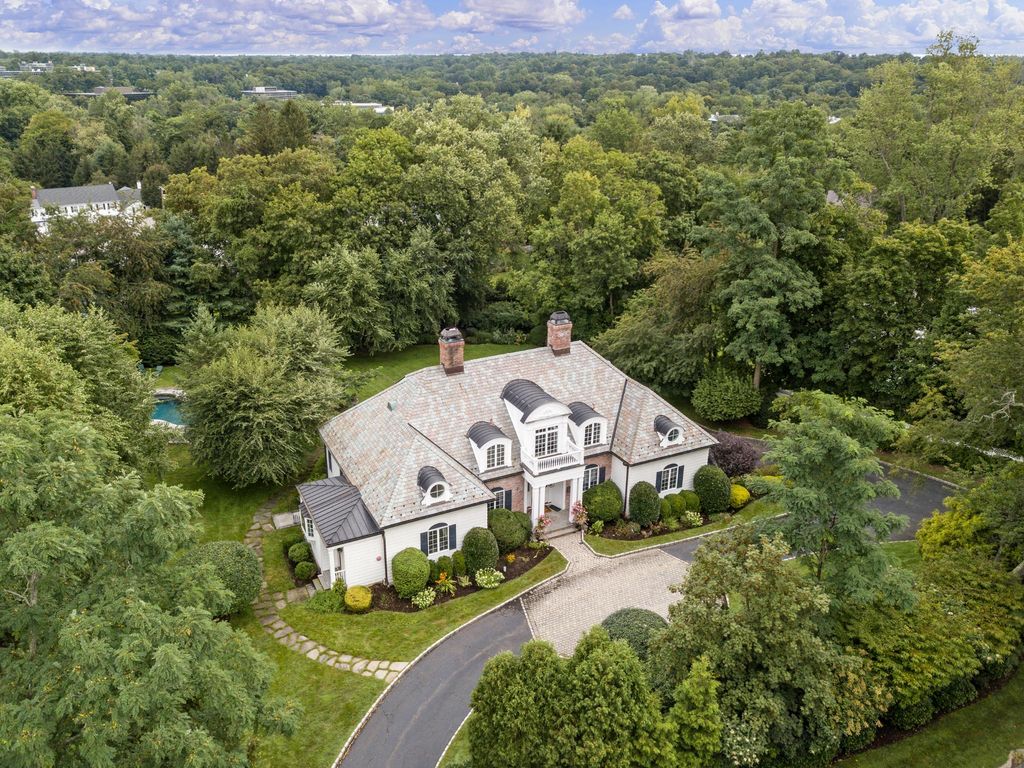 Luxury 5 bedroom Detached House for sale in Rye, New York