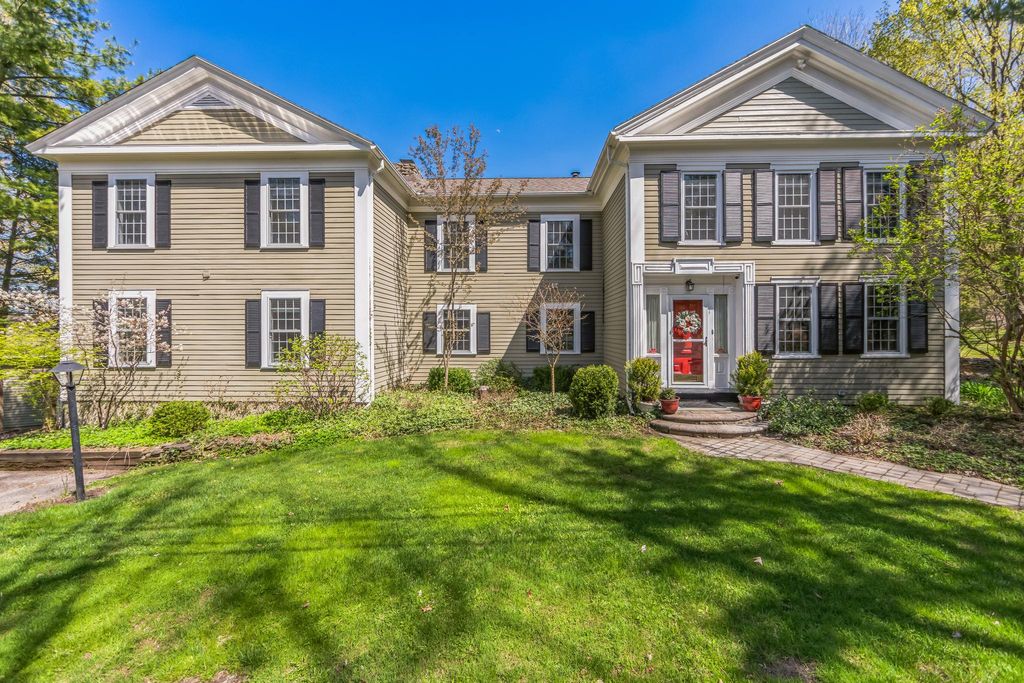 Maison de prestige en vente Pompey, ÉtatsUnis 128875800