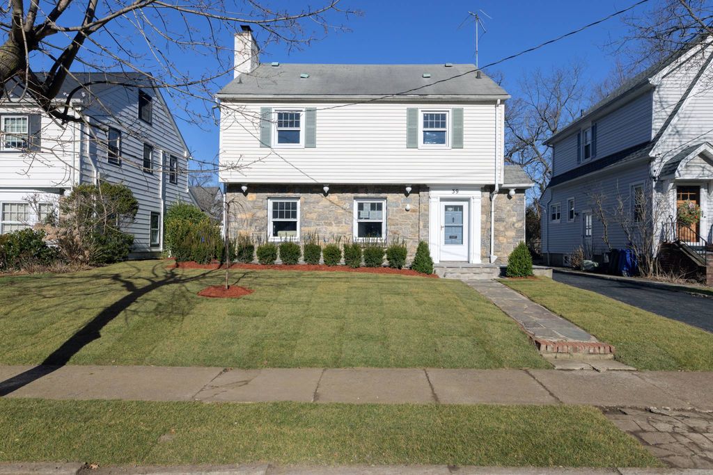 Luxury 3 bedroom Detached House for sale in Mount Vernon, United States 129841205