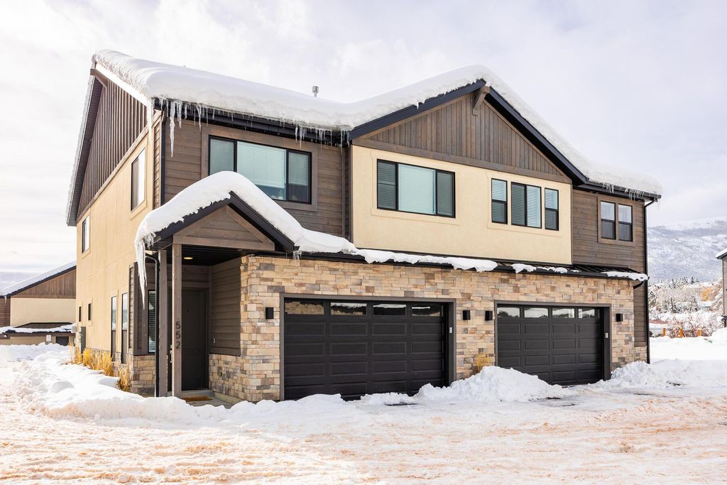 Престижный Коттедж в жилом комплексе в продажа Midway, США 128358014