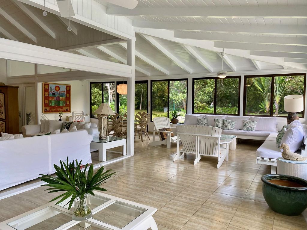 5 bedroom luxury Detached House for rent in La Romana, Provincia de La