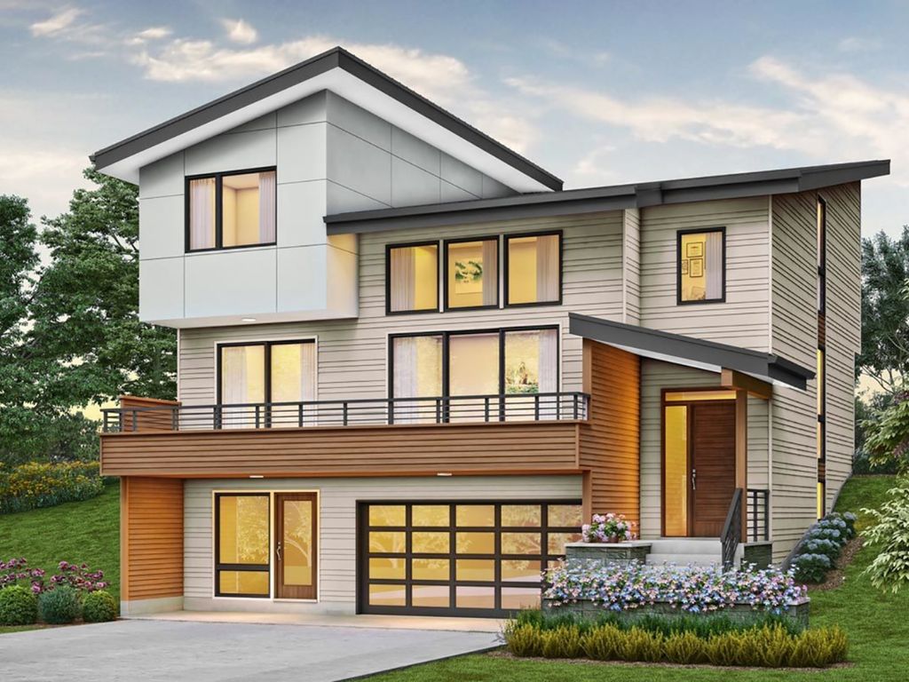 4 bedroom luxury House for sale in 517 NE PROVINCE DR, Camas