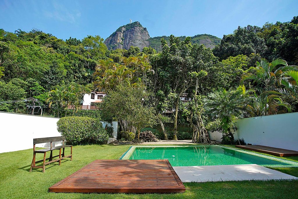 À venda Casa de alto padrão, Rio de Janeiro, Brasil