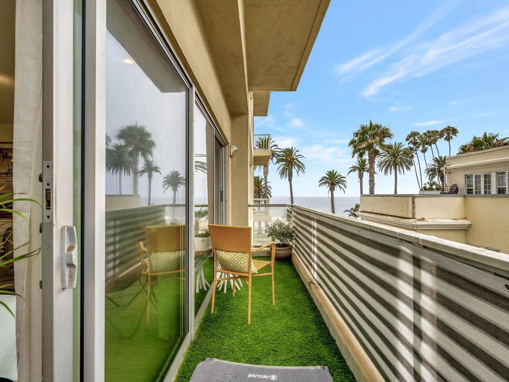 Luxus-Appartement mit 2 Schlafzimmer zu verkaufen in 201 Ocean Ave