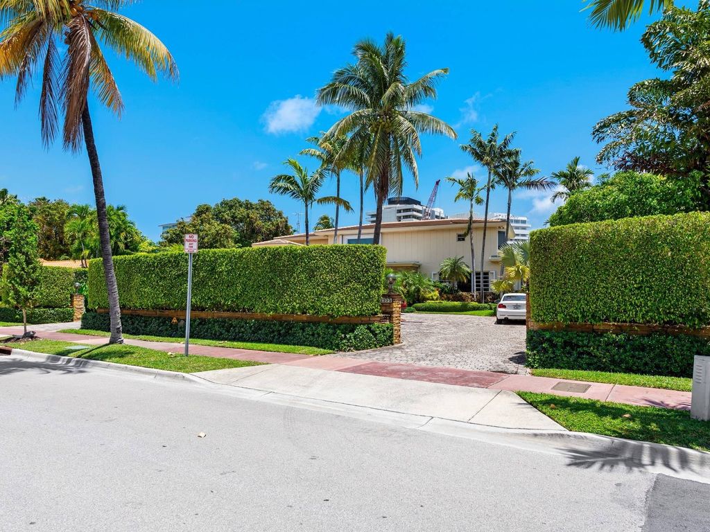 1374 S Way, Miami, FL 33139, Miami, MiamiDade County, Florida