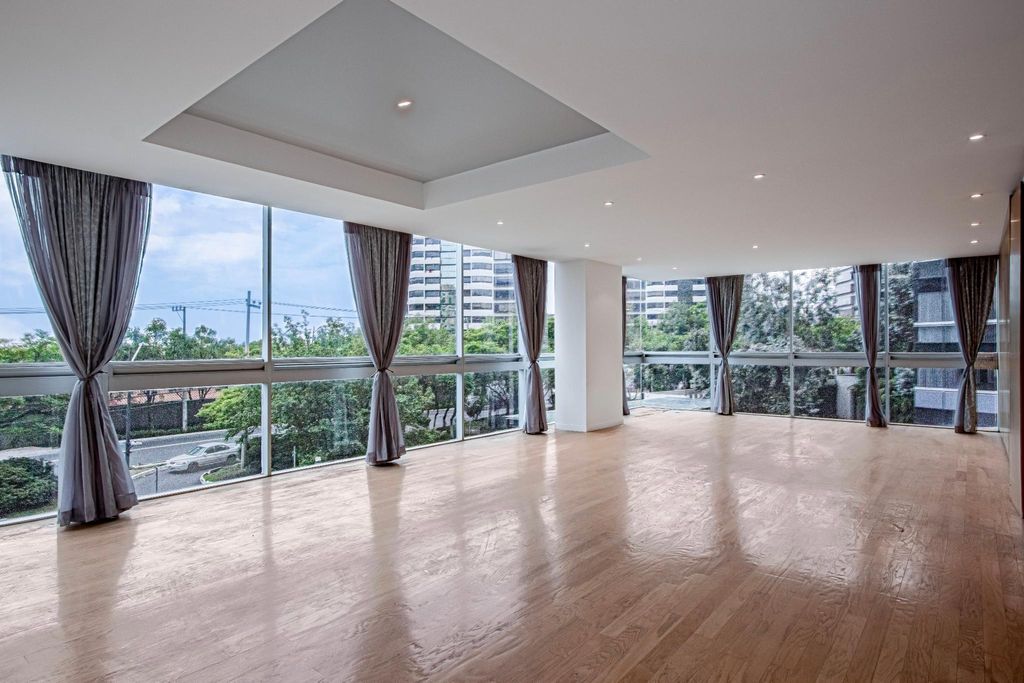 Luxury Apartment for sale in Mexico City, The Federal District