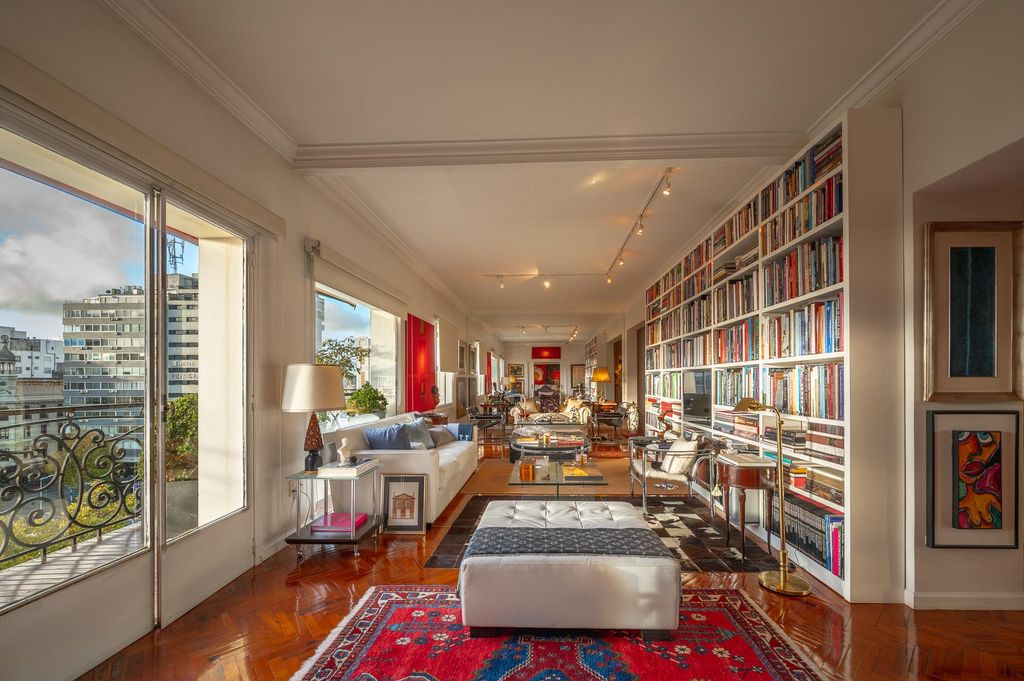 2 bedroom luxury Apartment for sale in Montevideo, Uruguay 128826731