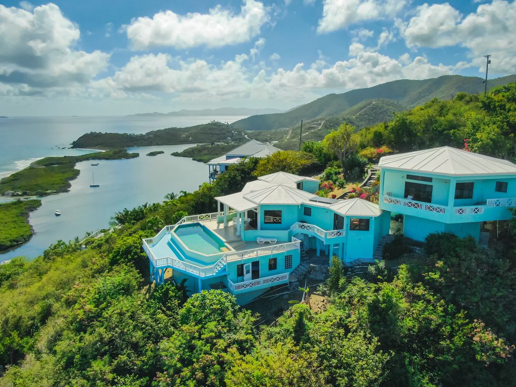 Luxury Villa For Sale In Tortola British Virgin Islands 123753525   Property 27c43560824fa039820c9f331134abe1 123753525 