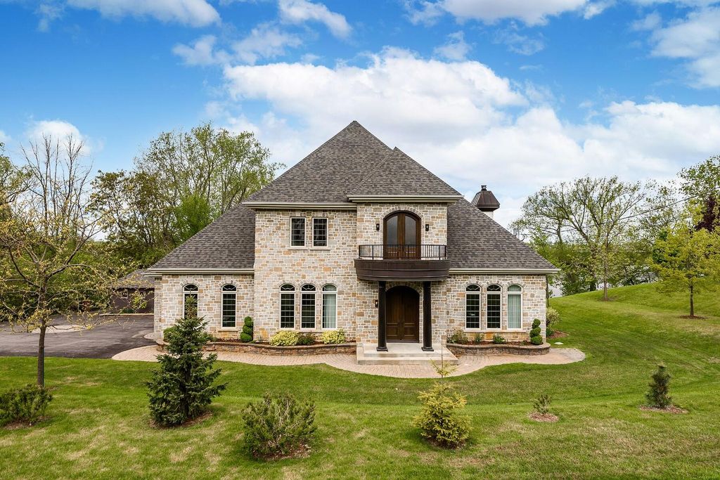 Luxury 4 bedroom Detached House for sale in Mercier, Canada 128878388