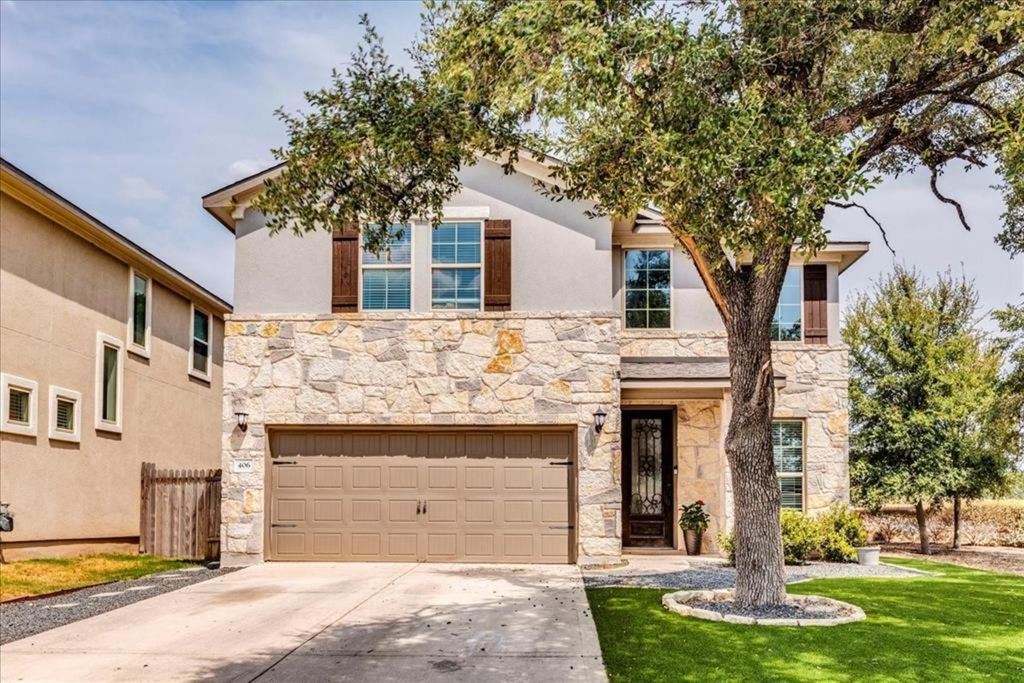 4 bedroom luxury Detached House for sale in Dripping Springs, United