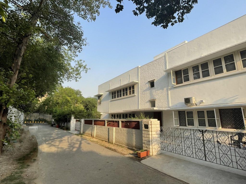 Casa di lusso di 170 mq in affitto Nuova Delhi, National Capital