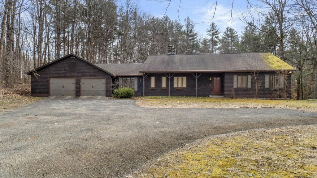 Maison exclusive de 170 m2 en location Lenox, Massachusetts 128040966