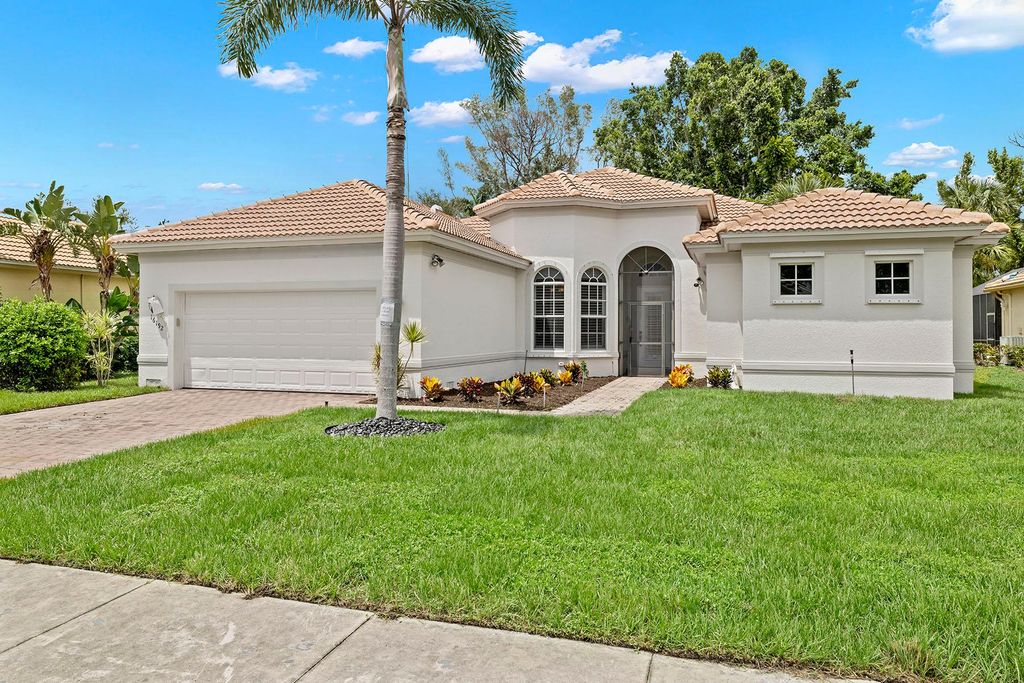 Vivienda exclusiva de 238 m2 en venta Fort Myers, Estados Unidos