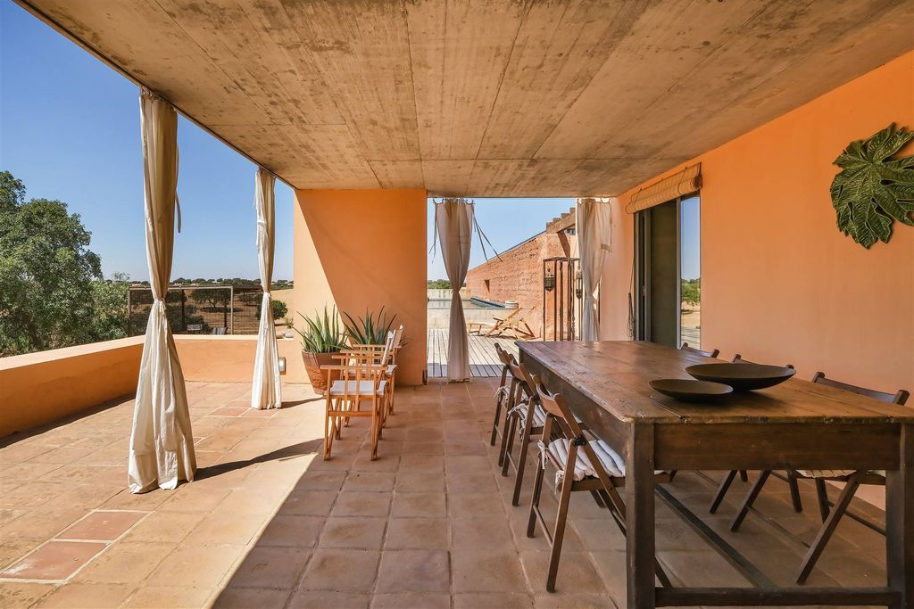 4 bedroom exclusive country house for sale in Beja, Portugal 128730647