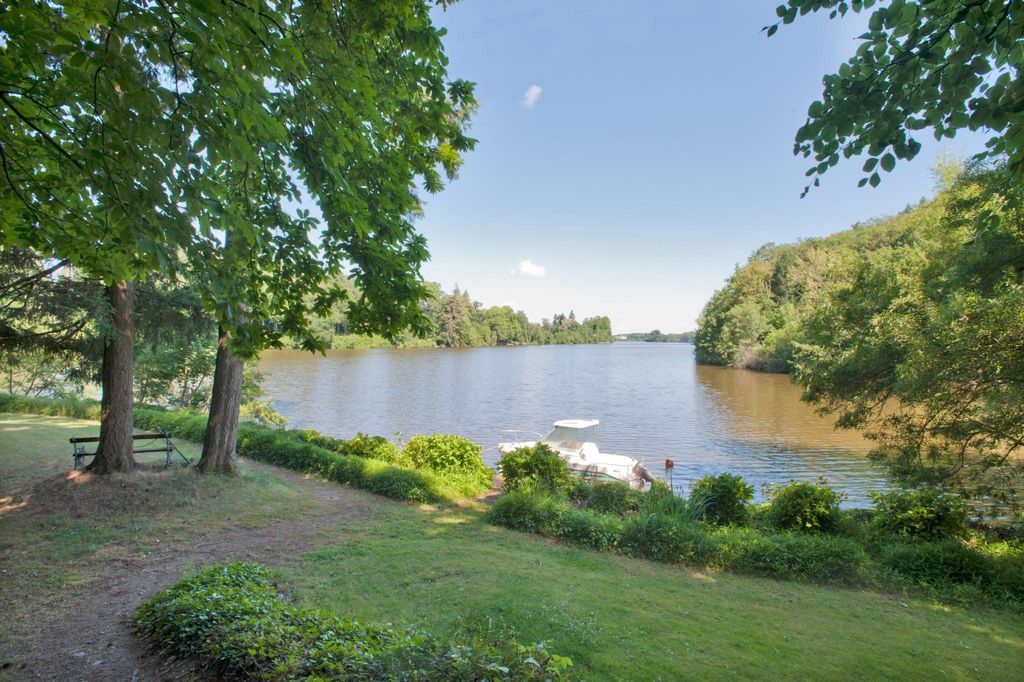 5 room luxury Detached House for sale in Nantes, Pays de la Loire