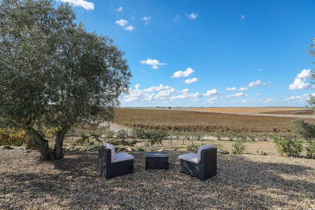 Exclusive country house for sale in Castro Verde, Portugal 128266071