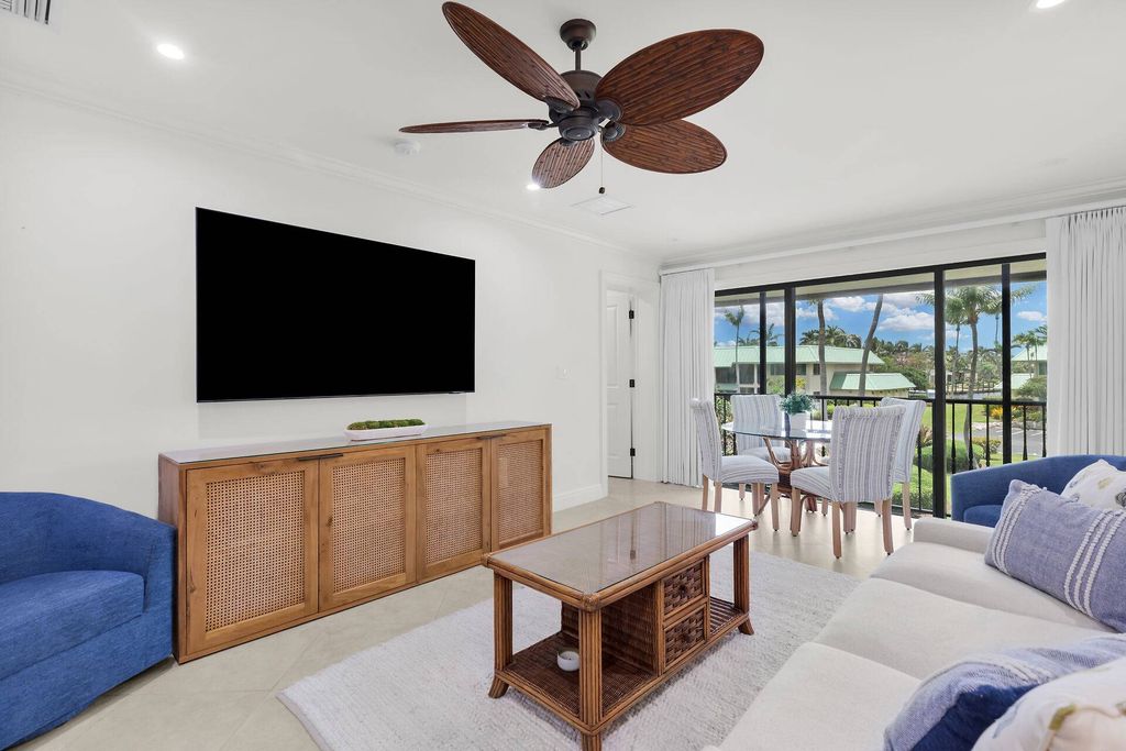 Престижная квартрира 107 м2 в продажа Key Largo, США