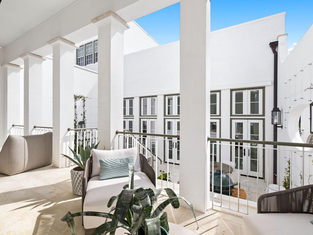 Luxury House for sale in Alys Beach, Florida 129012252