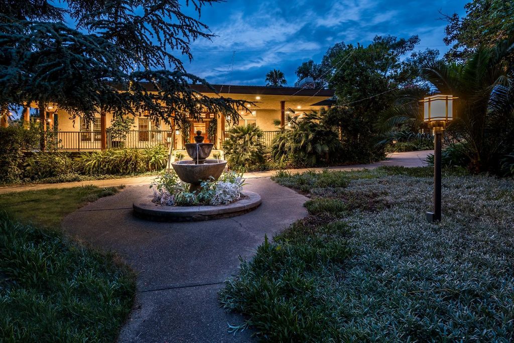 Casa de alto standing de 476 m2 en venta Upland, California 129257760