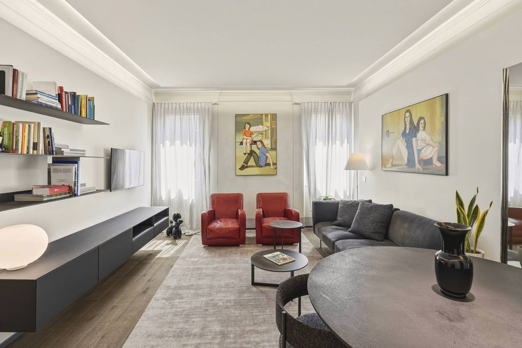 3 room luxury Flat for sale in Verona, Veneto