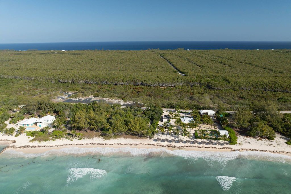 Земельный участок - Little Cayman, Каймановы Острова