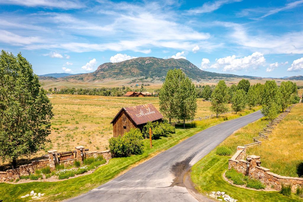 Land Available in Steamboat Springs, United States