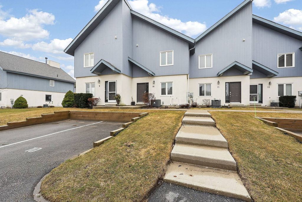 Элитная квартира 158 м2 в продажа The Blue Mountains, Канада