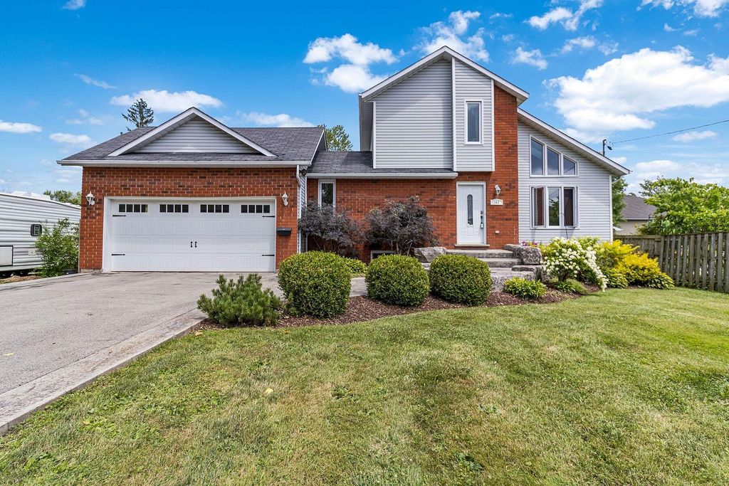 Luxury Detached House for sale in Fort Erie, Canada 129442968