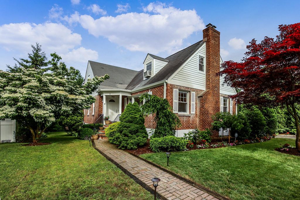 Luxury 4 bedroom Detached House for sale in Mamaroneck, United States