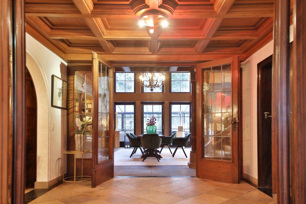 Luxury 11 room Detached House for sale in Loßburg, BadenWürttemberg