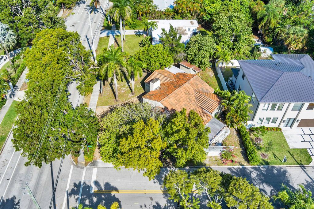 Особняк в продажа West Palm Beach, США