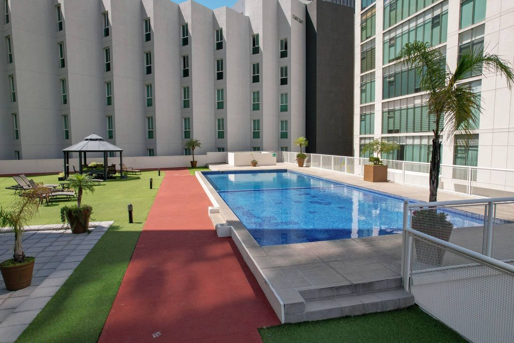 Элитная квартира 185 м2 в продажа Zapopan, Мексика