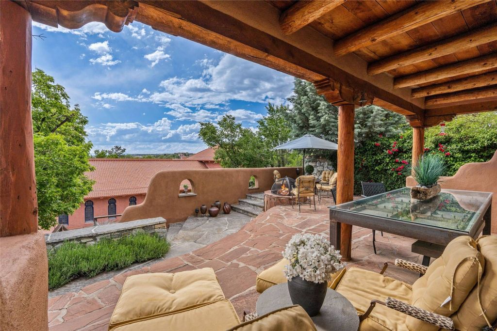 2 bedroom luxury Flat for sale in Santa Fe, New Mexico