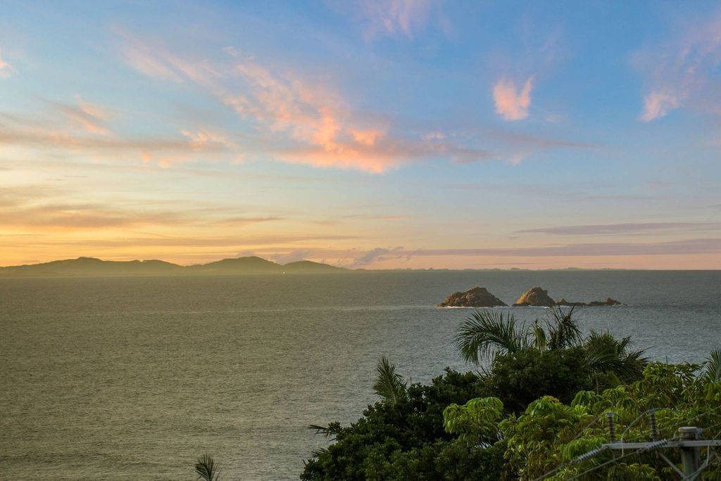 Эксклюзивный Особняк в продажа Byron Bay, Австралия