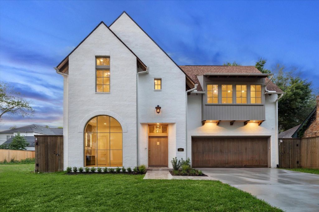 16 room luxury Detached House for sale in Houston, Texas