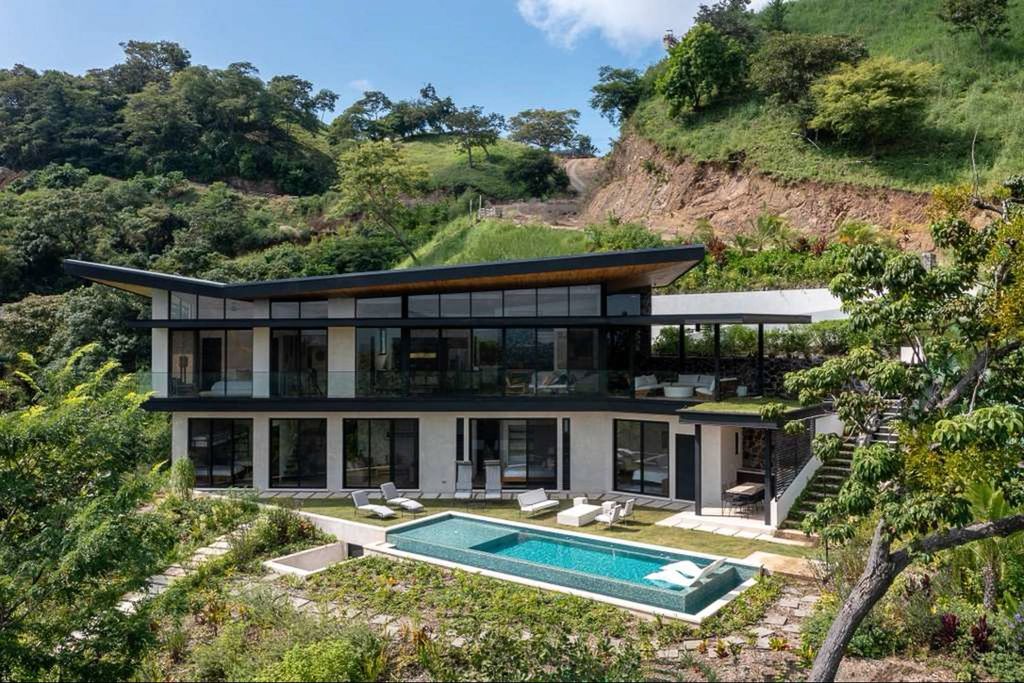 Вилла 310 м2 в продажа Tamarindo, Коста-Рика