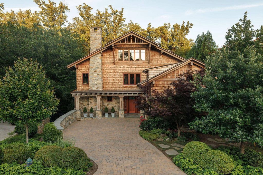 Luxury Detached House for sale in Washington, District of Columbia