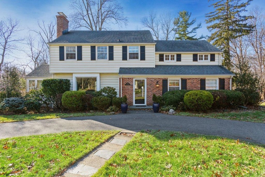 À venda Casa, Mountainside, Nova Jersey 129592579