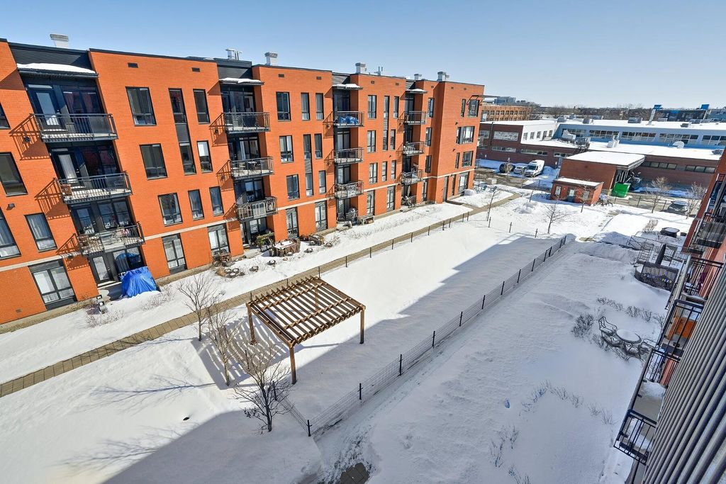 Prestigieux immeuble de rapport en vente à Mercier, Canada 128662683