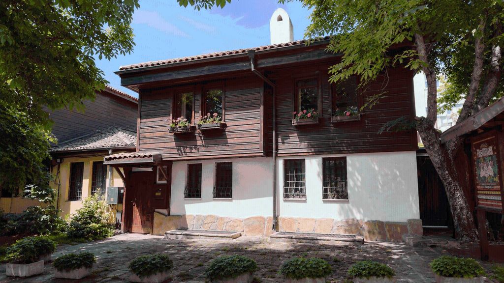 Эксклюзивный Особняк в продажа Varna Padina, Vidrar, Pernik