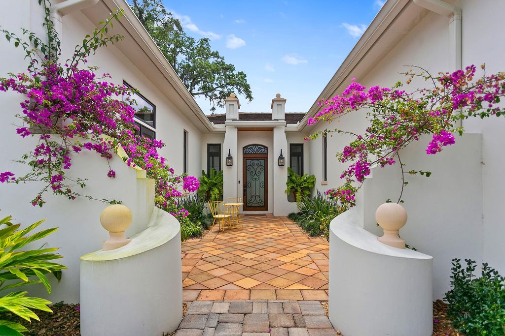 Maison de luxe de 307 m2 en vente Lutz, Florida 126623325