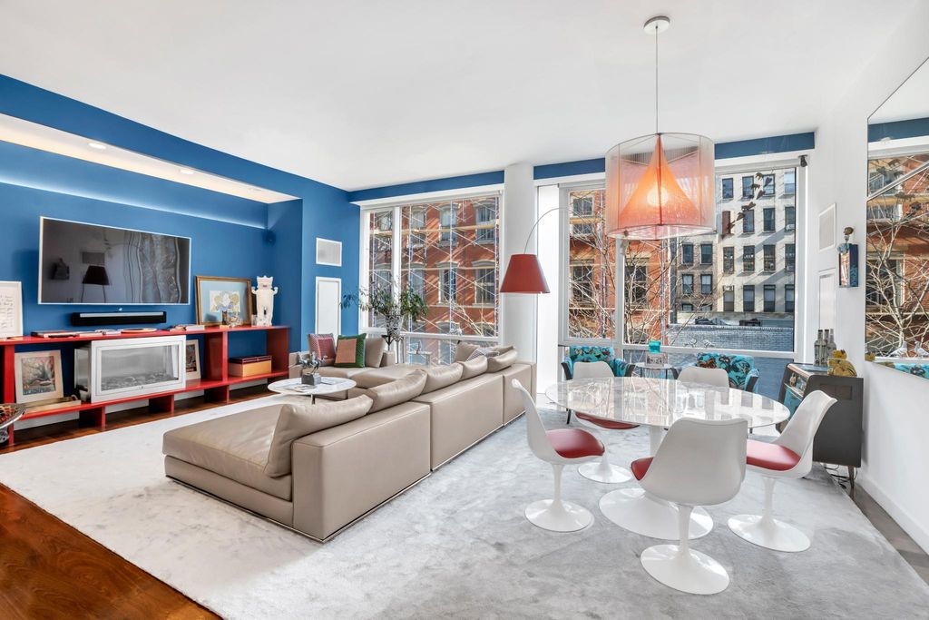 luxury apartment complex for sale in new york