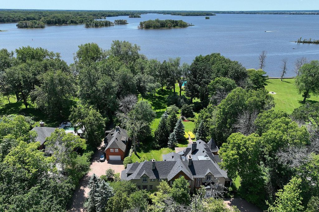 Luxury Detached House for sale in ValSenneville, ValduRepos, Quebec