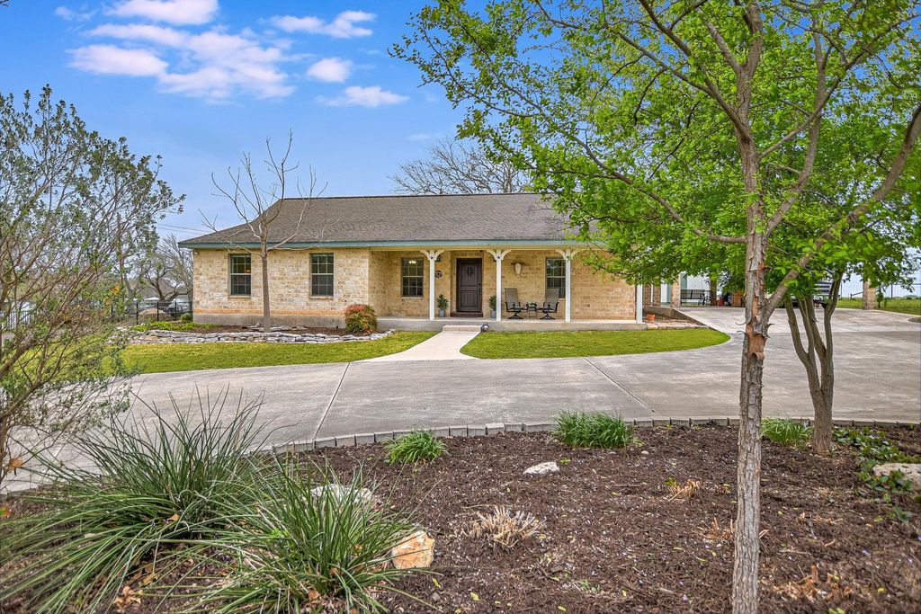 Luxury Detached House for sale in McQueeney, United States 124278925