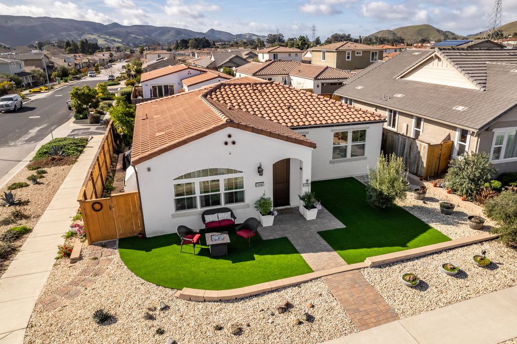 Luxury Detached House for sale in San Luis Obispo, California