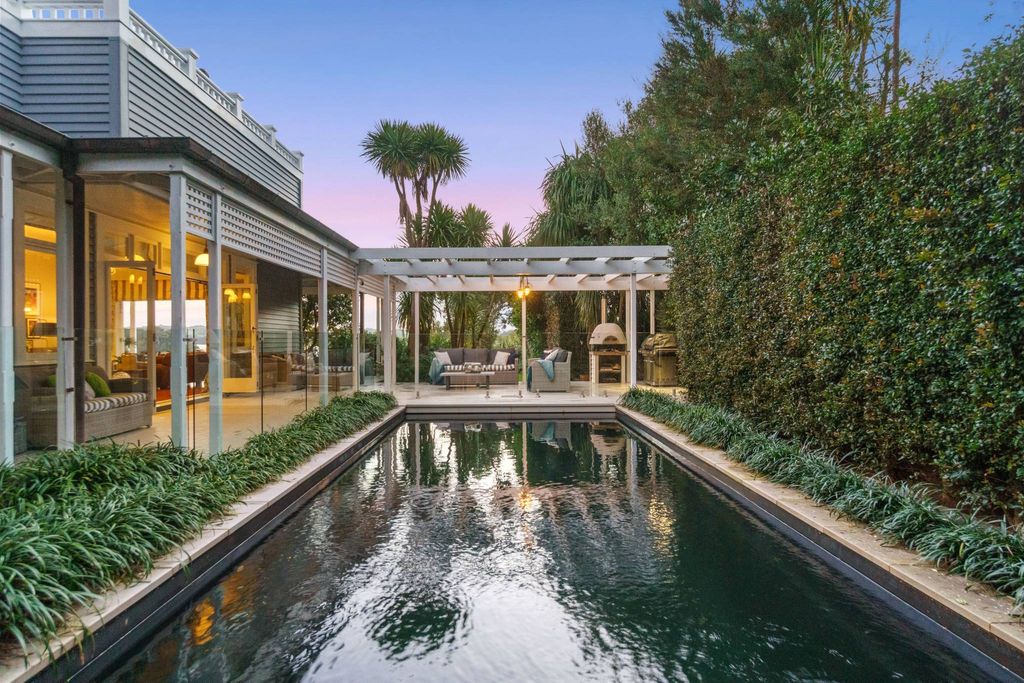 Luxury Villa for sale in Rodney Point, New Zealand - 132537137 - LuxuryEstate.com