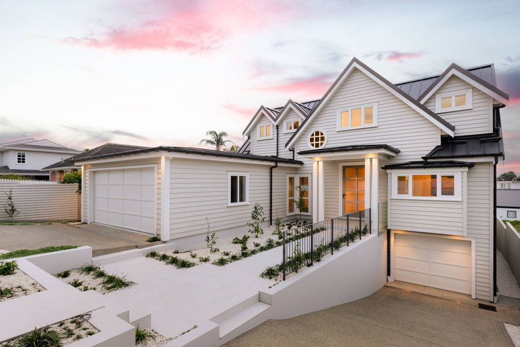 Luxury Detached House for sale in Auckland, New Zealand - 132474084 - LuxuryEstate.com