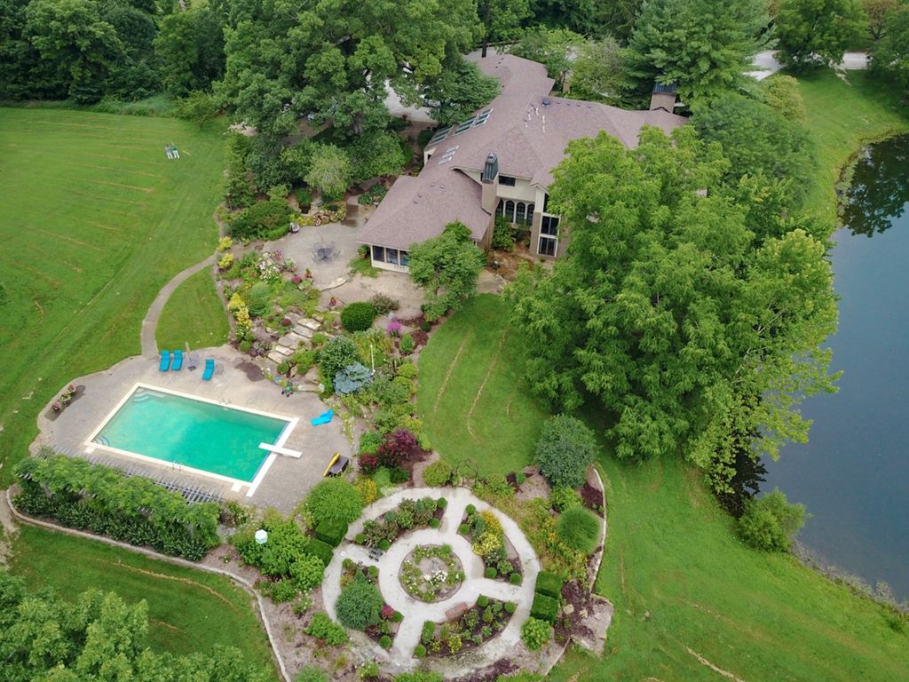 Casa de alto standing de 764 m2 en venta 2225 E Maple Turn Road