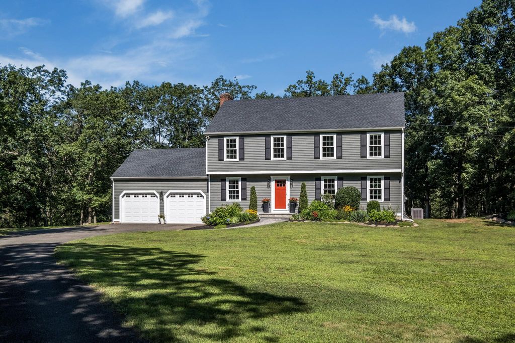 Luxury Detached House for sale in Guilford, Connecticut 129161521